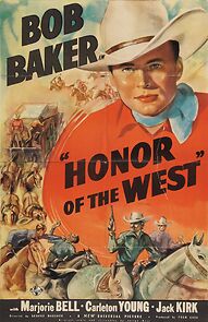Watch Honor of the West