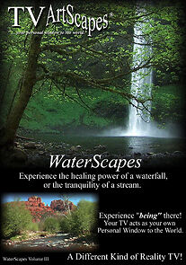 Watch TV ArtScapes: WaterScapes Volume III