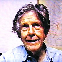 Watch John Cage: Man and Myth