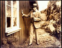 Watch Mellem de yderste Skær