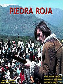 Watch Piedra Roja