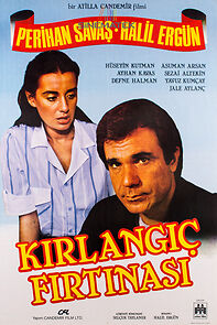 Watch Kirlangiç Firtinasi