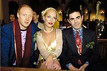 Watch Die Frauenversteher - Männer unter sich