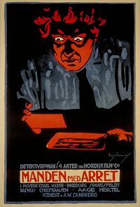 Watch Manden med Arret