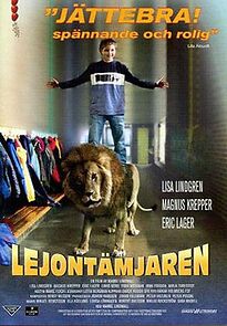 Watch Lejontämjaren