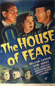 Watch The House of Fear