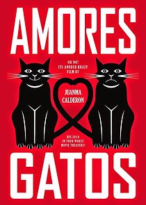 Watch Amores Gatos