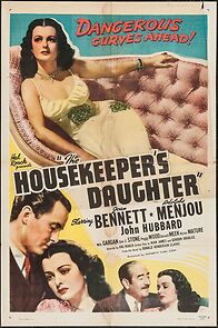 Watch The Housekeeper's Daughter