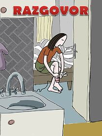 Watch Conversation (Short 2015)