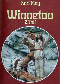Watch Winnetou II