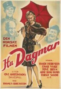 Watch Hu Dagmar