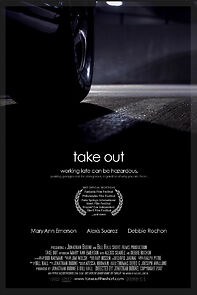 Watch Take Out (Short 2007)