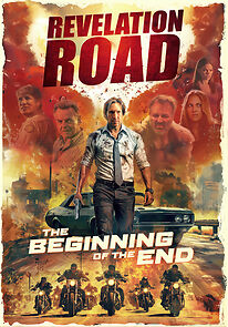 Watch Revelation Road: The Beginning of the End