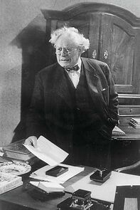 Watch Martin Andersen Nexø