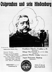 Watch Ostpreussen und sein Hindenburg