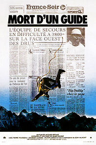 Watch Mort d'un guide