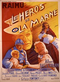 Watch Heroes of the Marne