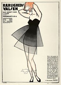 Watch Kærlighedsvalsen