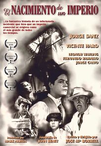 Watch El nacimiento de un imperio (Short 1998)