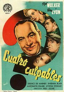 Watch Who Is Guilty?