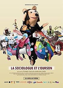 Watch La sociologue et l'ourson