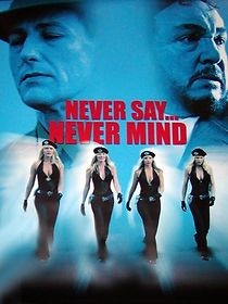 Watch Never Say Never Mind: The Swedish Bikini Team