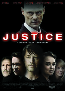 Watch Justice - Verstrickt im Netz der Macht