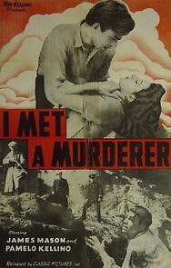 Watch I Met a Murderer