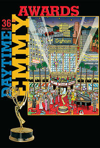 Watch The 36th Annual Daytime Emmy Awards (TV Special 2009)