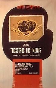 Watch Nosotros los monos