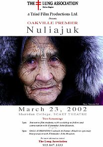 Watch Nuliajuk: Mother of the Sea Beasts