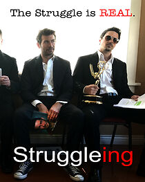 Watch Struggleing