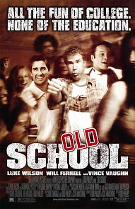 Watch Old School