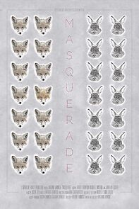 Watch Masquerade (Short 2018)