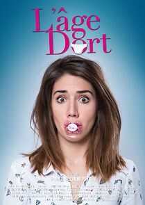Watch L'Âge Dort (Short 2018)
