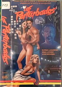 Watch Los perturbados