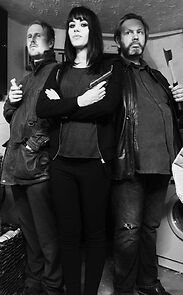 Watch Unforgiving: Rage in the City