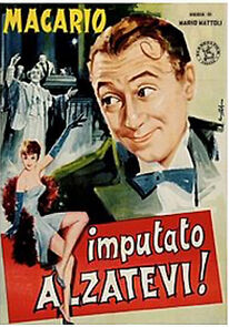 Watch Imputato, alzatevi!