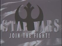 Watch Star Wars: WWII - News Reel (Short 2015)