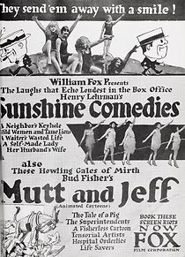 Watch Her Husband's Wife (Short 1918)