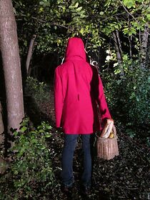 Watch Red (Short 2014)