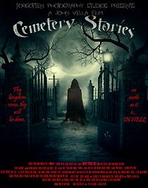 Watch Cemetery Stories