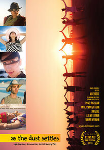 Watch As the Dust Settles: A Participatory Documentary Shot at Burning Man