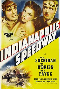 Watch Indianapolis Speedway