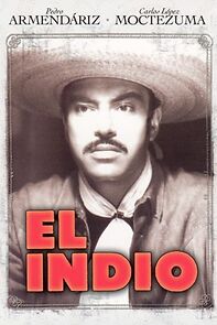 Watch El indio