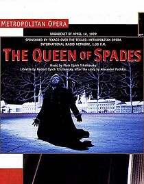 Watch The Queen of Spades