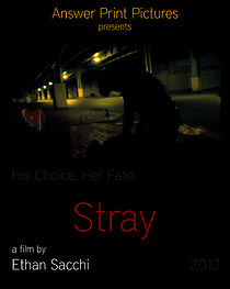 Watch Stray (Short 2012)