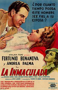 Watch La inmaculada
