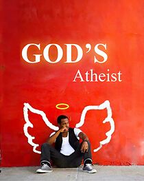 Watch God's Atheist (Short 2012)