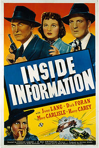 Watch Inside Information